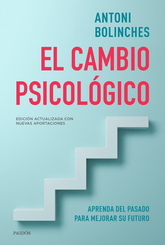 Libro El Cambio Psicolã³gico