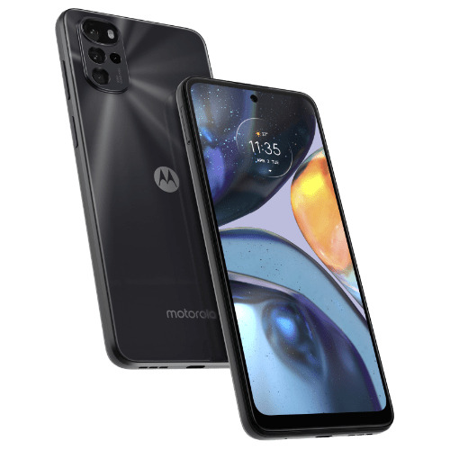 Imagen 1 de 1 de Motorola G22 128gb