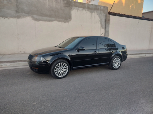 Volkswagen Jetta Clásico 2.0 Sport R17 Mt