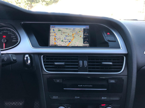 Audi A4 2.0 T Select Quattro 252hp Dsg