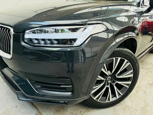 Volvo XC90 2.0 T6 Momentum Awd 7 Pas. At