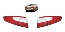 Comprar 2 Opticas Traseras P\u002Frenault Fluence Exterior 10 11 12 13 14