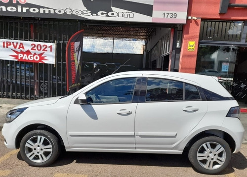 Ageli Ltz 1.4 2013