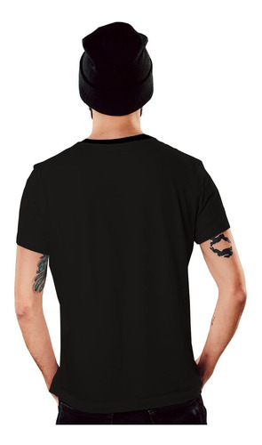 Imagem 2 de 2 de Camiseta Masculina Tupac Shakur 2pac Swag Rapper