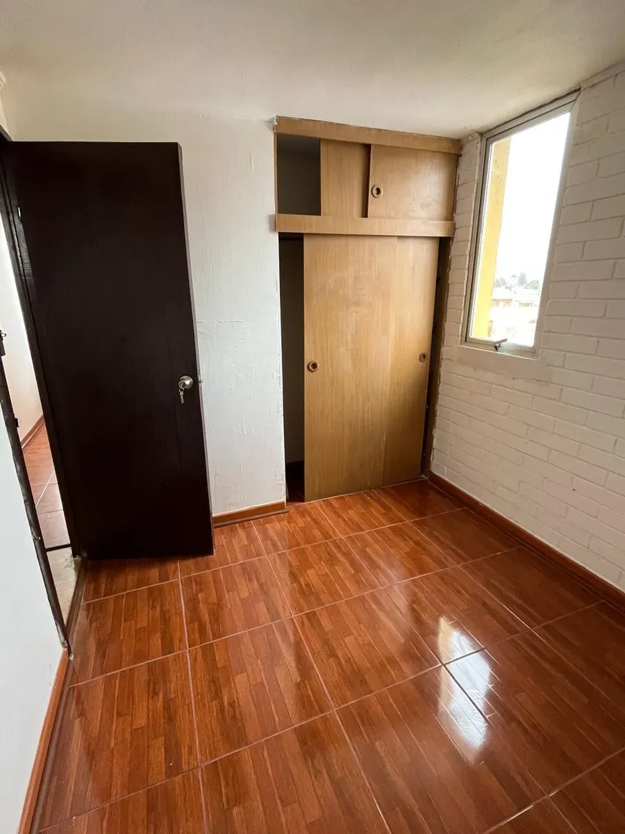 Imagen 2 de 7 de Venta Departamento 3d1b Conchalí
