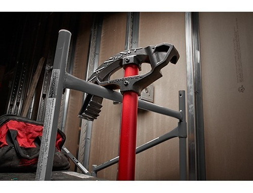Imagen 8 de 10 de Doblador De Tubos Conduit De 3/4 Milwaukee 48224081