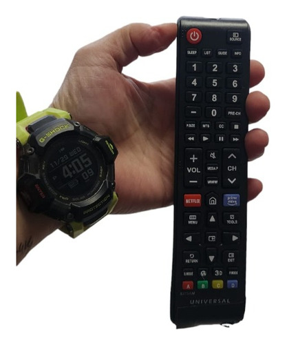 Control Compatible Smart Aa59-00637a 3d Un40j5200afxzx