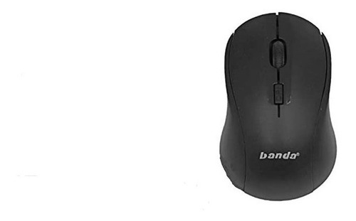 Imagen 1 de 5 de Mouse Inalámbrico Banda G620 Excelente Calidad