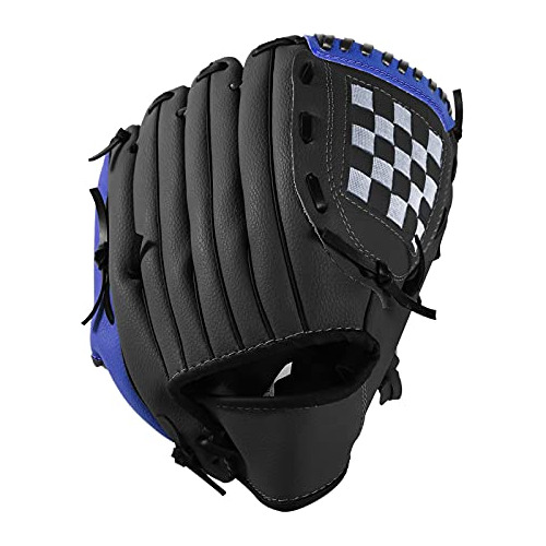 Globo De Softbol Glove Béisbol Guantes Tball Fielding Fastpi