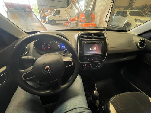 Imagen 7 de 15 de Renault Kwid Iconic