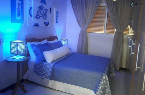 Casa Frente Mar Em Laguna! - Ca00260 - 33306009