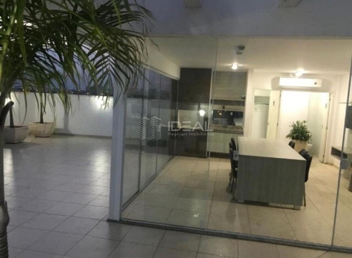 Imagem 10 de 15 de Edifício Safira - Campos Dos Goytacazes, Rj - 13218