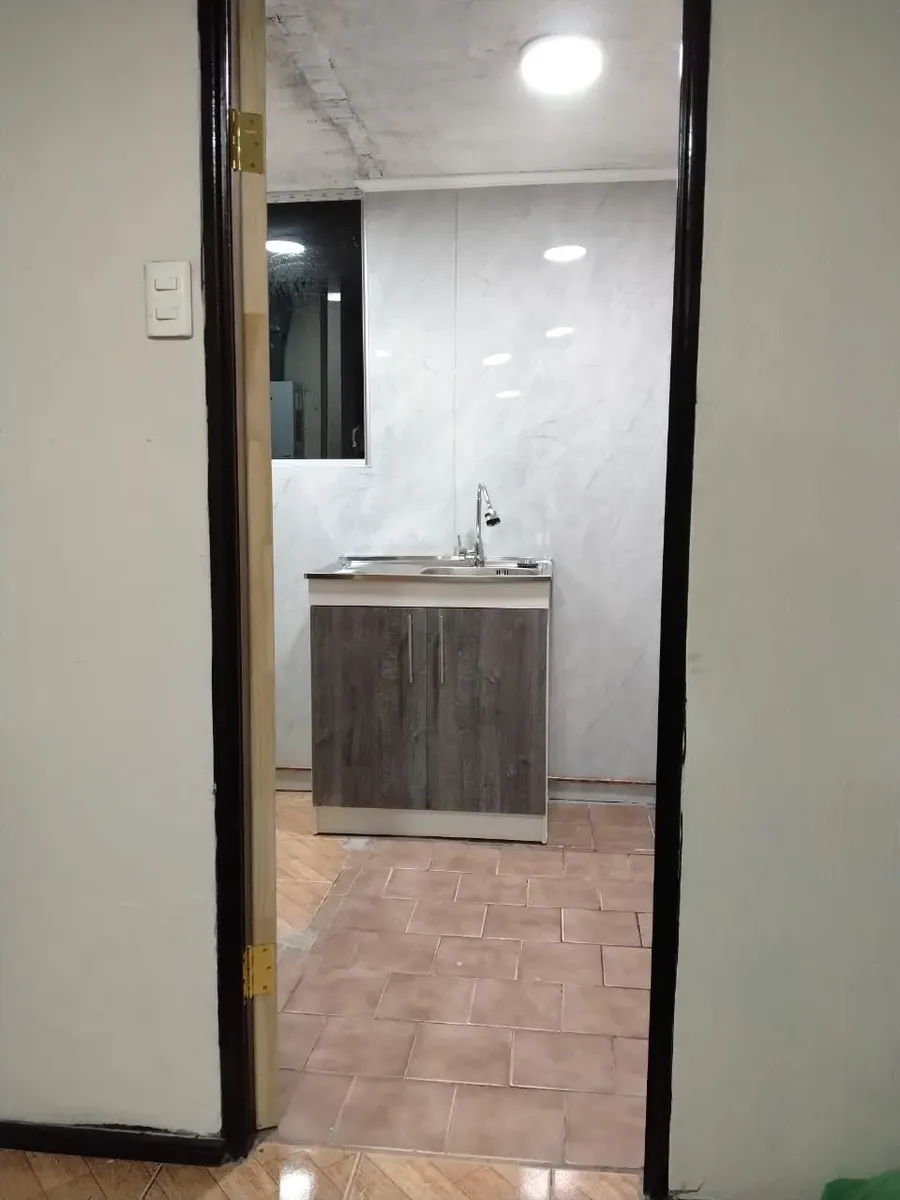 Imagen 1 de 5 de Departamento 2 Dormitorios Amplios Un Baño Buen Sector