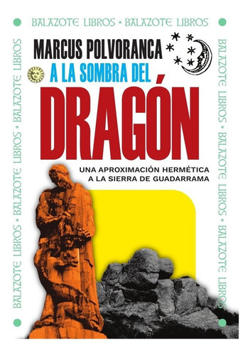 A La Sombra Del Dragãân, De Polvoranca, Marcus. Editorial Reediciones Anomalas, Tapa Blanda En Español