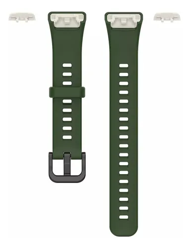 comprar Pulsera Para Huawei Honor Band De 6 Correas Color Band Sli