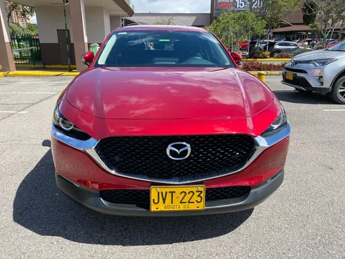 Mazda CX-30 2.0 Touring