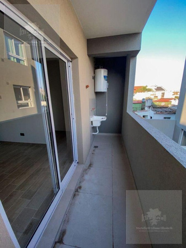 Imagen 10 de 13 de Departamento - Isidro Casanova