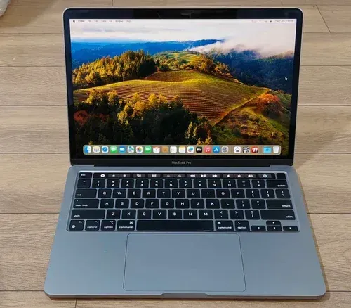 Macbook Pro 13 A1989 I5 8gb 256gb Touch Bar Cinza | Parcelamento