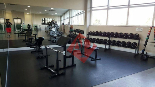 Imagem 15 de 16 de Terreno À Venda, 1802 M² Por R$ 2.523.766,00 - Tamboré 01 - Barueri/sp - Te0026