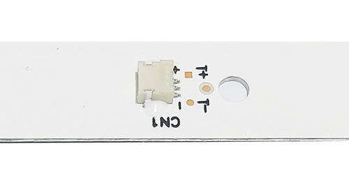 Imagem 2 de 3 de Barramento De Leds Para Tv Ph28n91d Ph 28n91