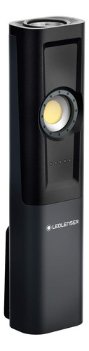 Iw5r - Luz De Trabajo Recargable, Resistente Al Polvo Y...