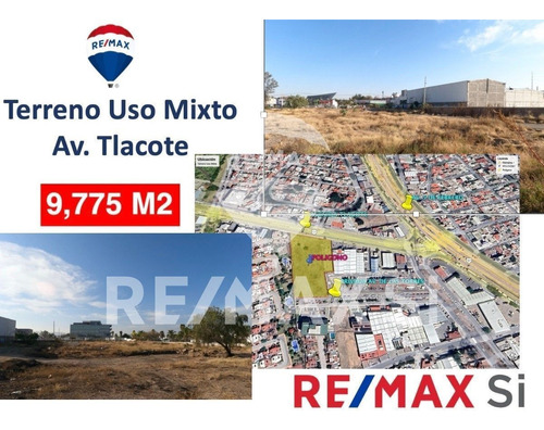 Terreno Venta Galindas