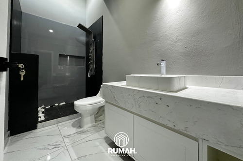 Casa En Venta En Real Del Valle Coto 15 Mazatlán