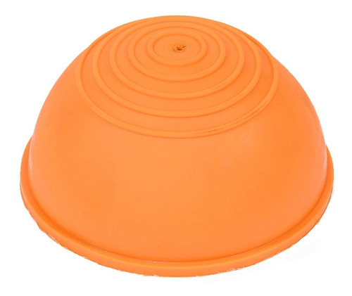 Media Esfera Flexible 27 Cm Mini Bosu De Estimulacion