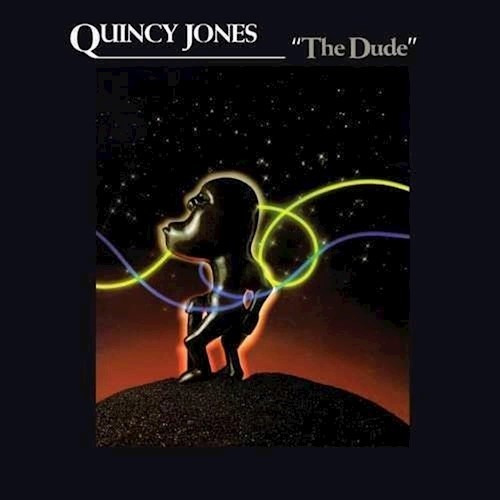 Quincy Jones - The Dude (vinilo)
