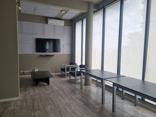 Moderno Y Amplio Monoambiente Con Amenities. Excelente Ubicacion!
