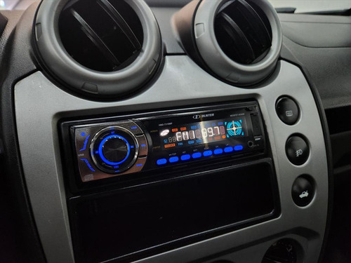 Ford Fiesta 1.6 MPI CLASS HATCH 8V FLEX 4P MANUAL