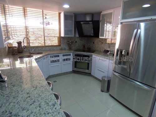 Imagen 4 de 13 de Venta Casa La Boyera 22-6723-y Ymanol Elizalde 0414-3227631