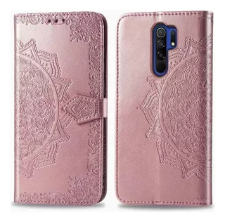 Funda Para Redmi 9 9a 9c Xiaomi Poco X3 Nfc