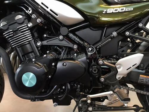 Kawasaki Z900 Rs 0km 2021 0 Km 900 Cc Sport Naked