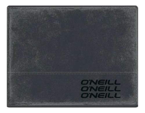 Billetera Hombre O´neill Triple Label