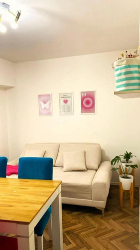 Departamento En Alquiler - 1 Dormitorio 1 Baño - 48mts2 - Palermo