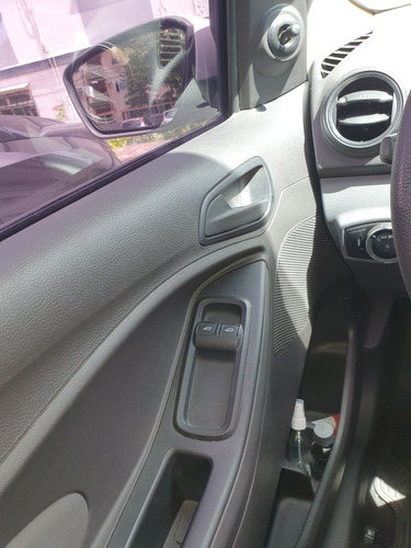Imagem 9 de 10 de Ford Ka 2017 1.0 Se Flex 4p