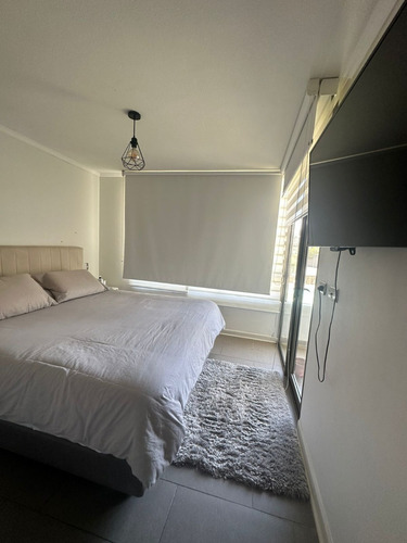Arriendo Departamento Reñaca 2 Dorm. 2 Baños