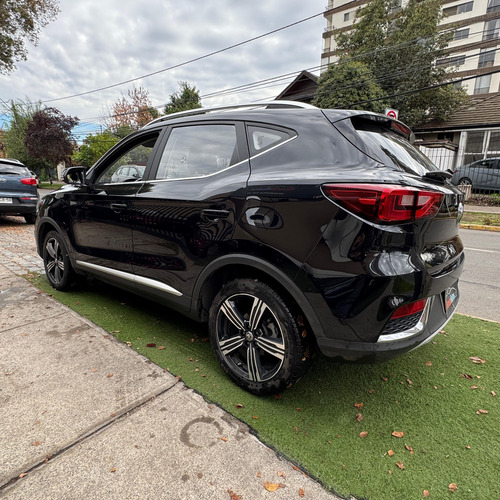MG Zs 1.5 Com At