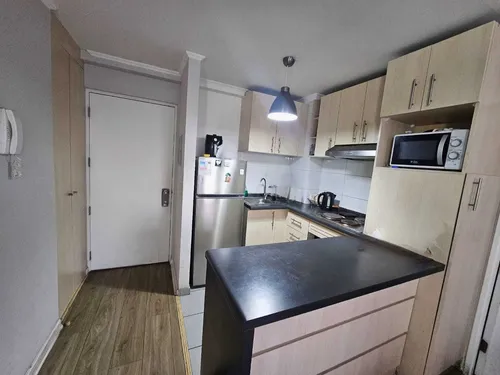 Comodo Depto En Venta En Puertas Del Mar (84219)
