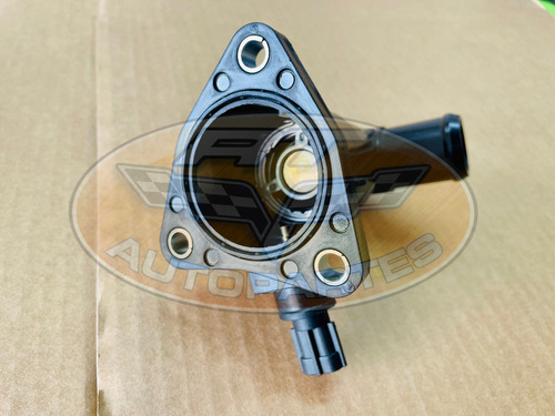 Termostato Toma De Agua Brida 2013 Suzuki Swift Motor 1.4l