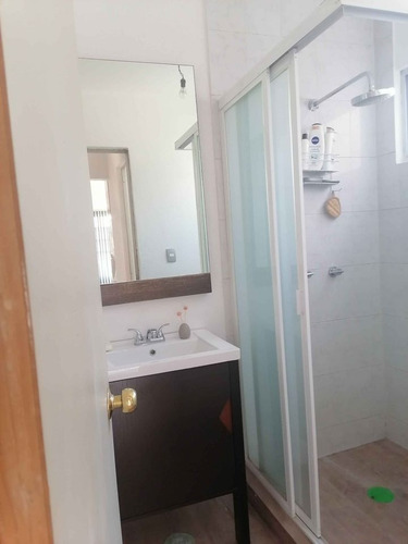 Casa En Venta En Reforma Iztaccihuatl Norte Iztacalco, Cdmx