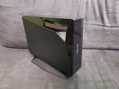 Imagen 3 de 6 de Quemador Blu-ray Ultra Rapido Marca Asus Importado