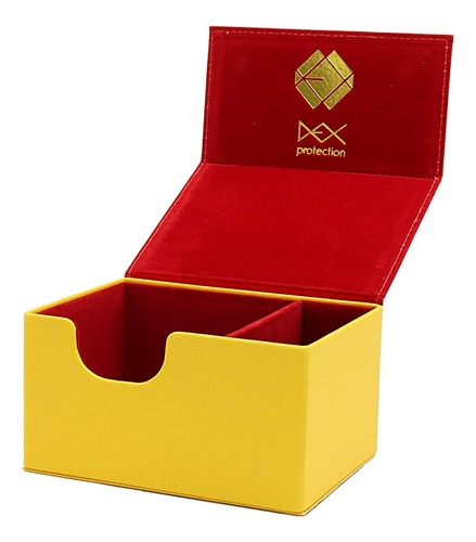 Caja De Cubierta: Creation Line Medium 100ct Negro
