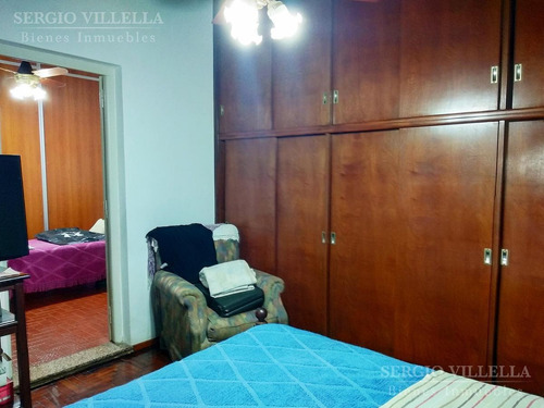 Imagen 26 de 30 de Casa De Tres Dormitorios En Venta En Rosario