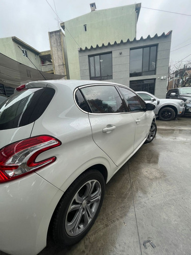 Peugeot 208 1.6 Feline Pack Cuir