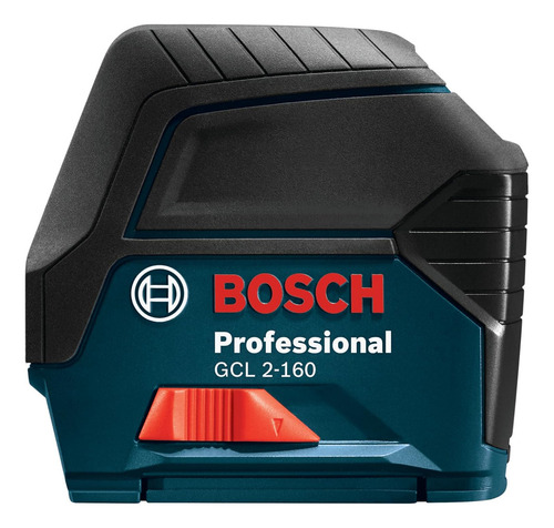 Bosch Láser Combinado De Línea Cruzada Autonivelante 20m