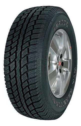 Cubierta Cooper Discoverer Atr Lb 255/70 R15 108s Índice De Velocidad S