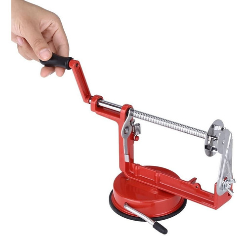 Espiropapas Cortador Profesional De Papas Fritas En Espiral