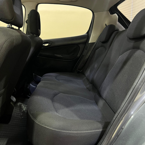 Peugeot 207 1.6 Feline 106cv